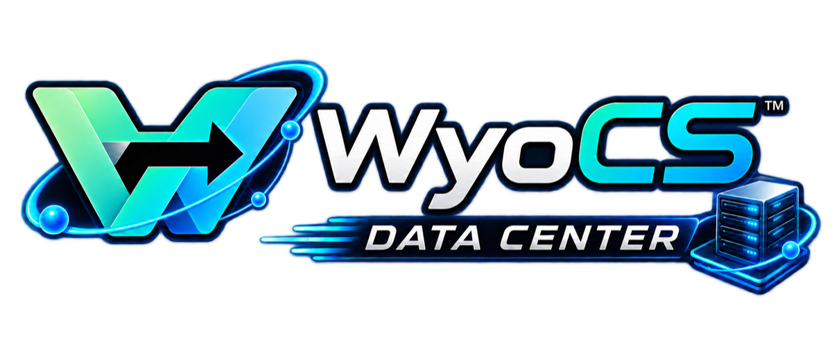 WyoCS Data Center
