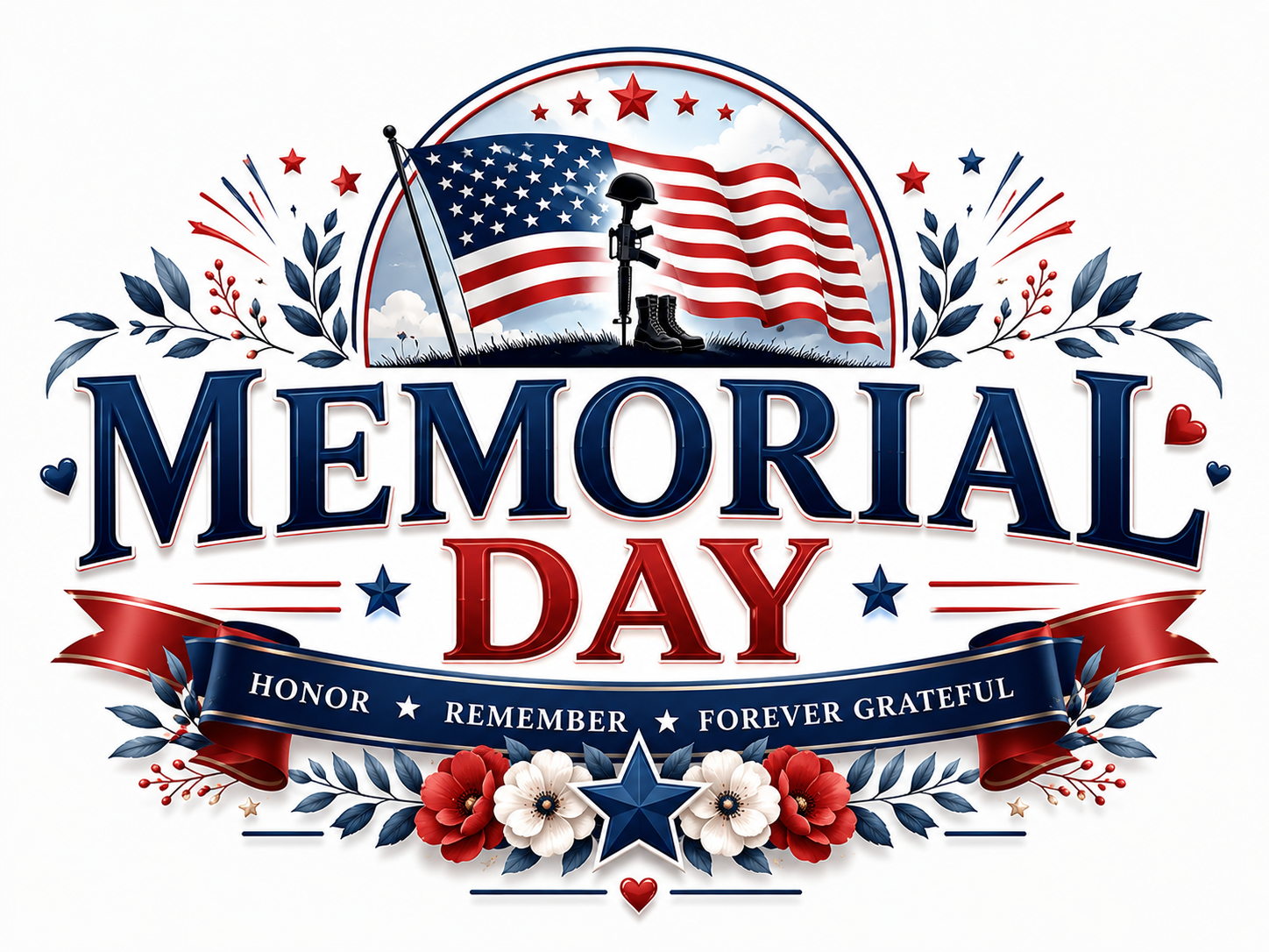 Memorial Day
