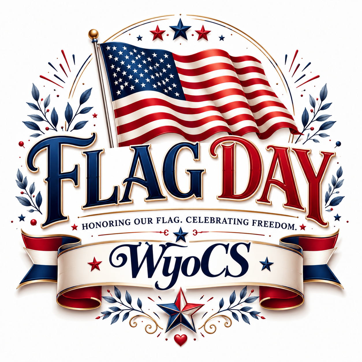 Flag Day