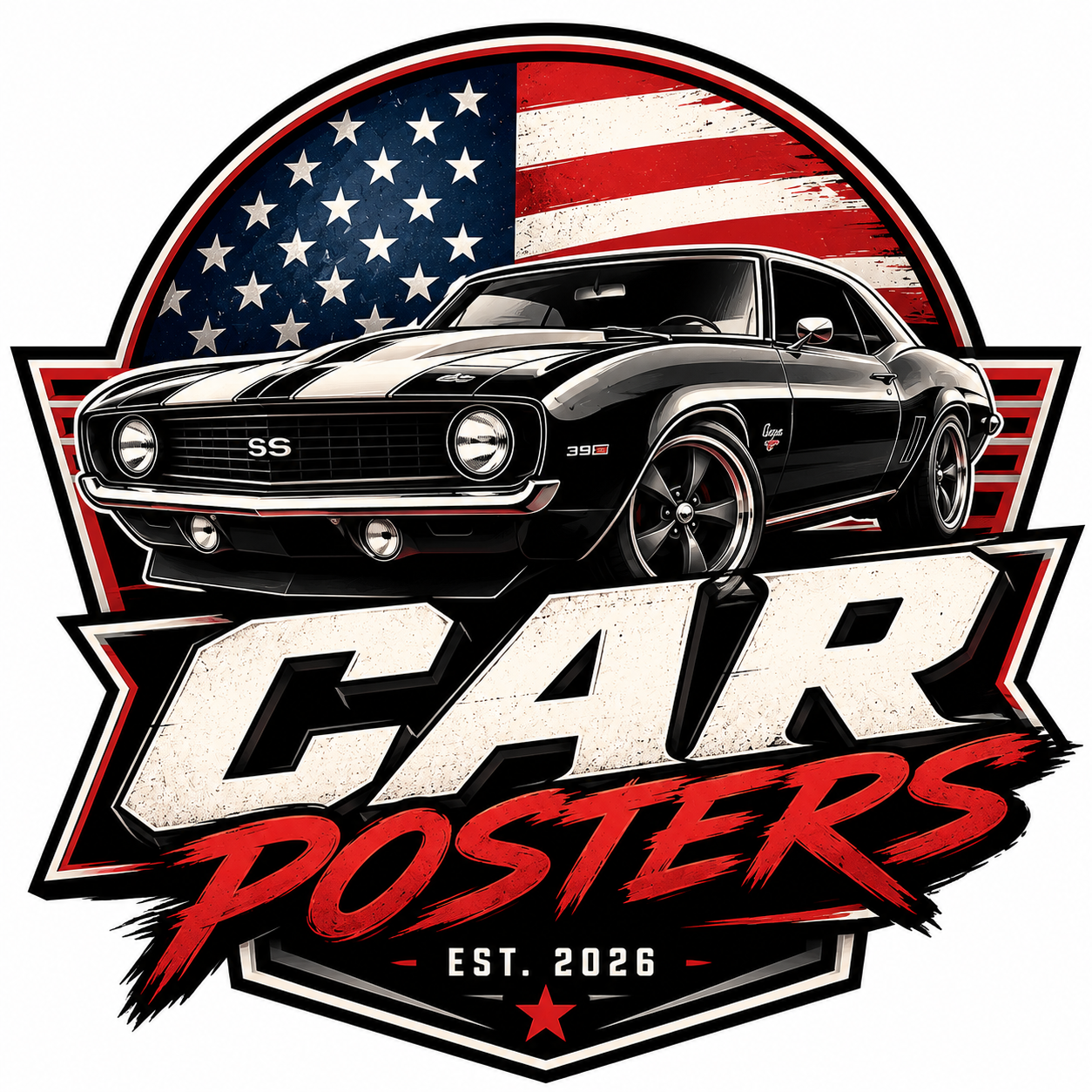 Car Posters