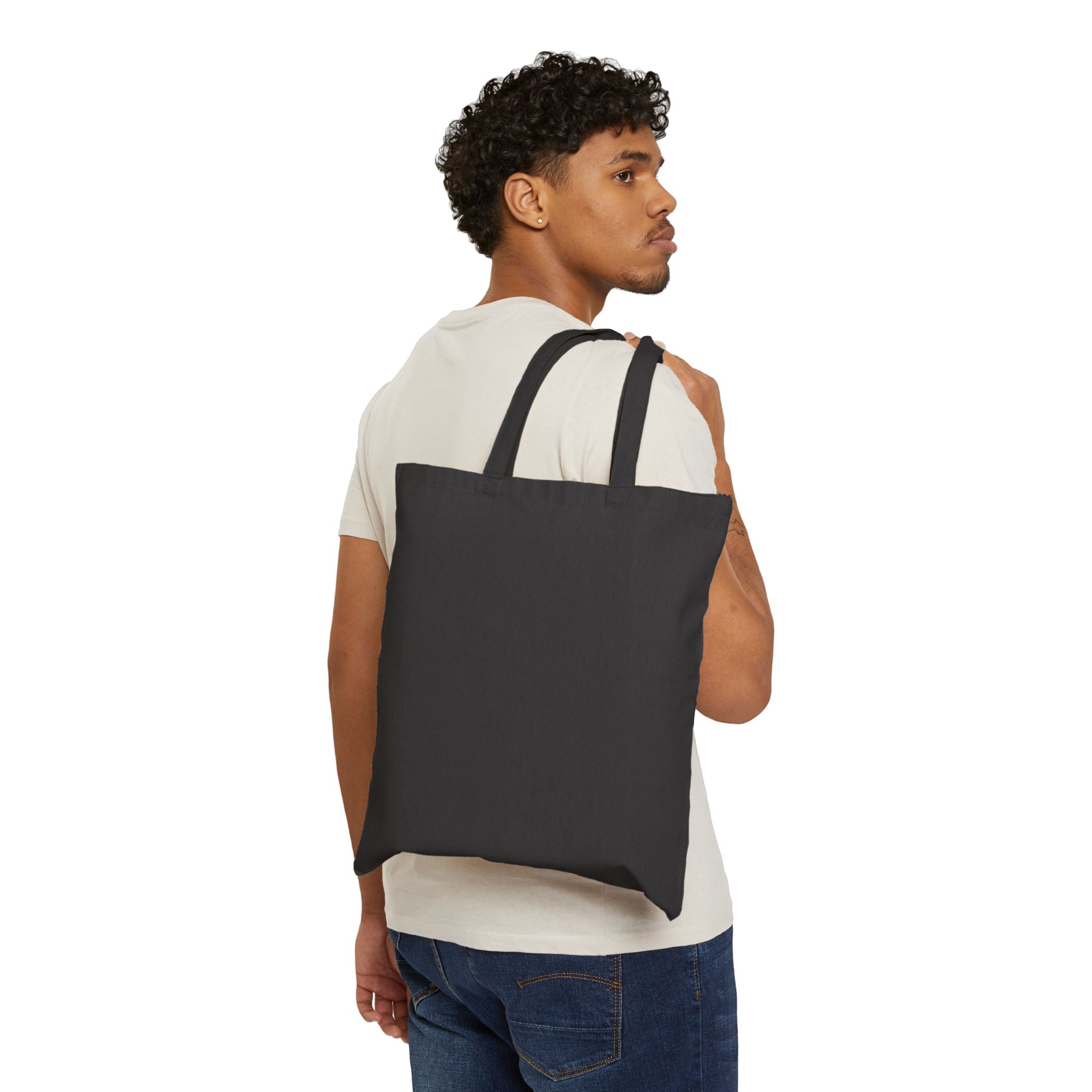 sunny retro seaside illustration Tote | summer aesthetic, coastal vibes