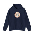 Slow Summer Club Hoodie | summer aesthetic, pastel coastal vibes
