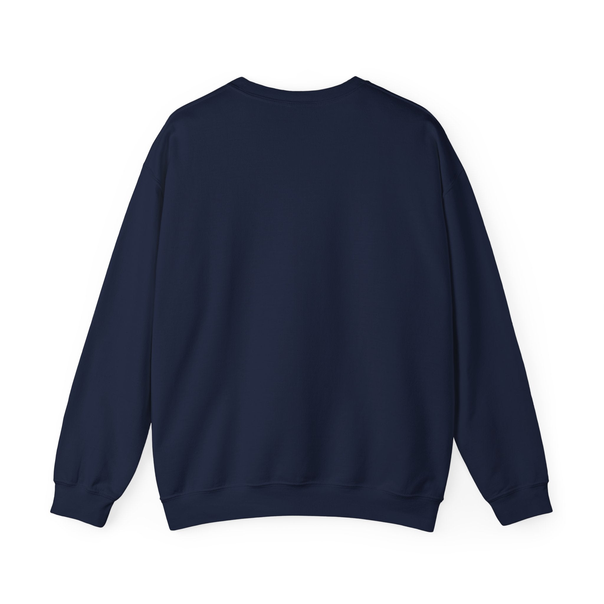 sunset beach crest Crewneck Sweatshirt | summer aesthetic, retro pastel