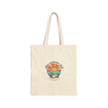 sunny retro seaside illustration Tote | summer aesthetic, coastal vibes
