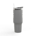 Mama of the Birthday Dude 40oz Insulated Travel Mug