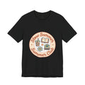 Slow Summer Club T-Shirt | summer aesthetic, pastel coastal vibes