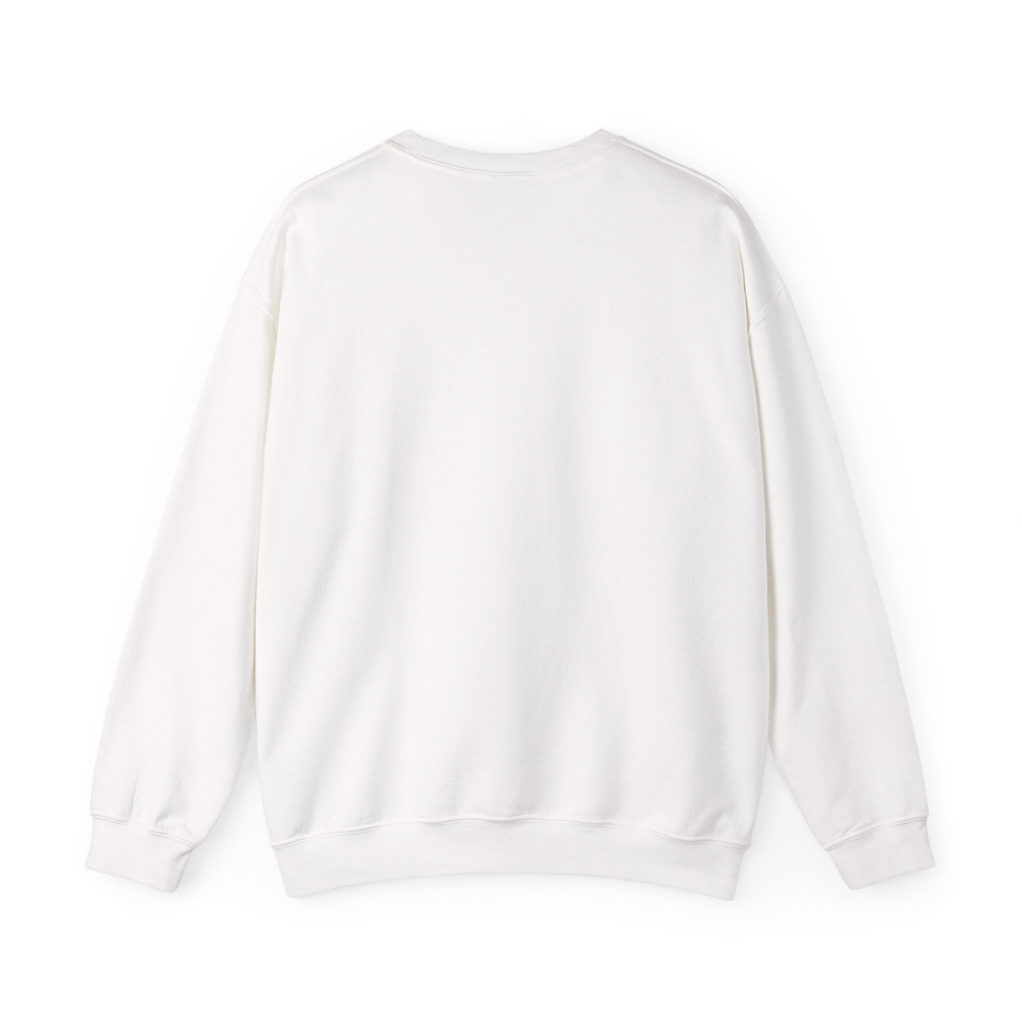 sunset beach crest Crewneck Sweatshirt | summer aesthetic, retro pastel
